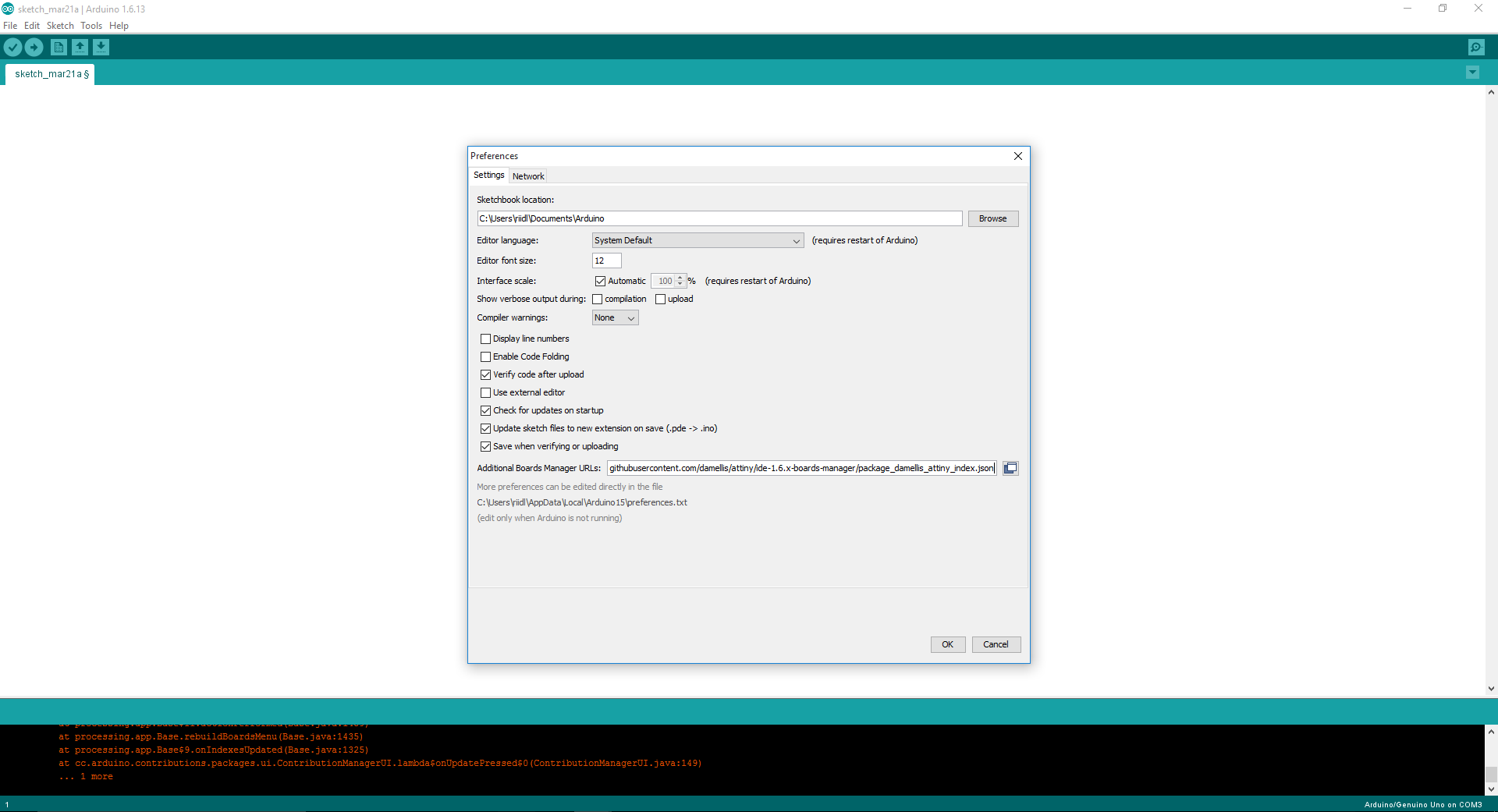 Datasheet